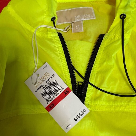 3-Piece Teen Street Style Outfit Bundle – Upcycled Jacket, Skirt, and Bag - Picture 3 of 10